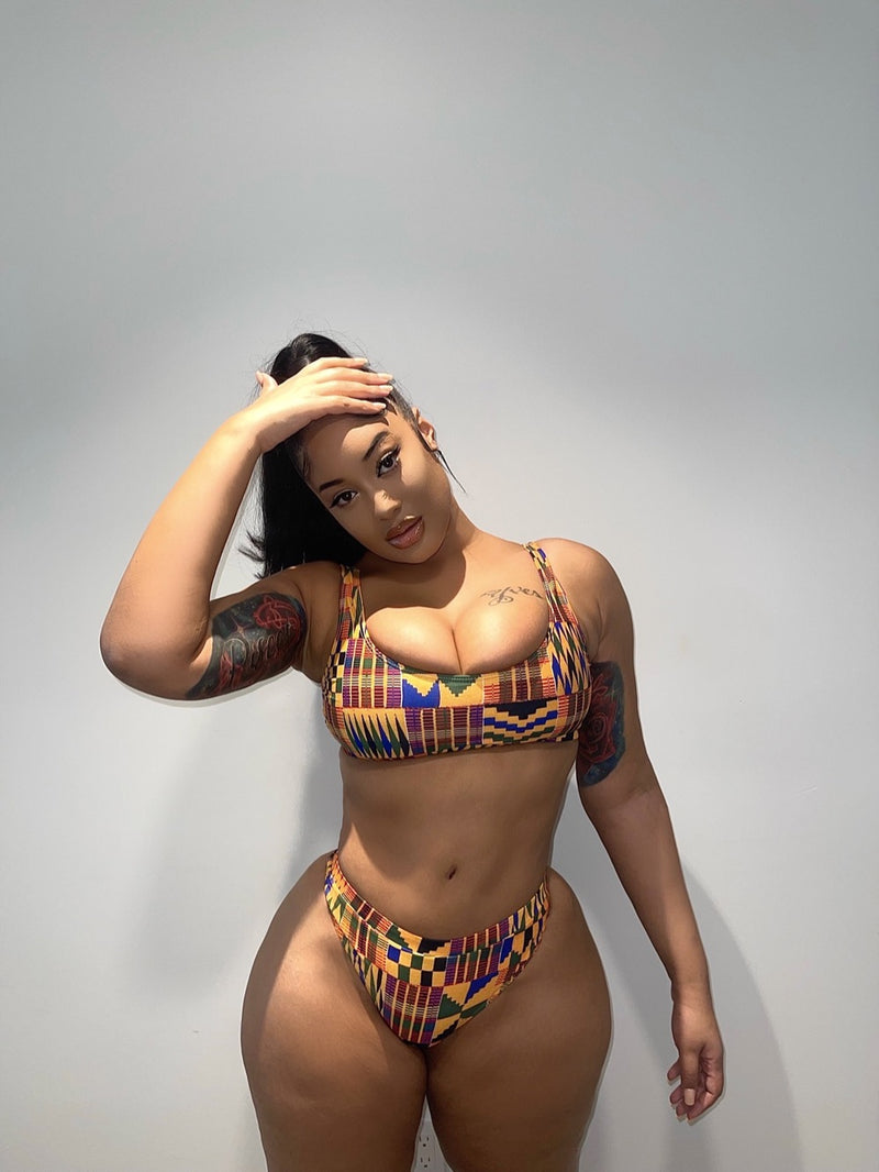 ACCRA SWIMSUIT - The Trend ground